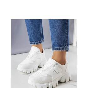 Baskets model 208001 Solea