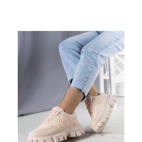 Baskets model 208002 Solea