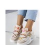 Baskets model 208004 Solea