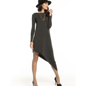 Robe de soirée model 136195 Tessita