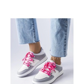 Baskets model 208005 Solea