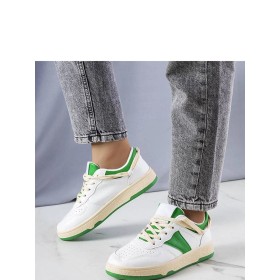 Chaussures de sport model 208008 Solea