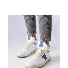 Baskets model 208009 Solea