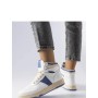 Baskets model 208009 Solea