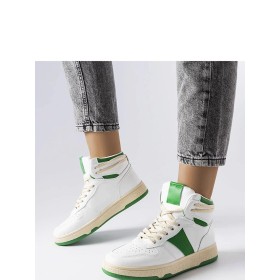 Baskets model 208010 Solea