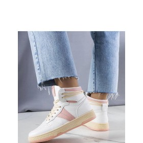 Baskets model 208012 Solea