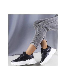 Baskets model 208013 Solea