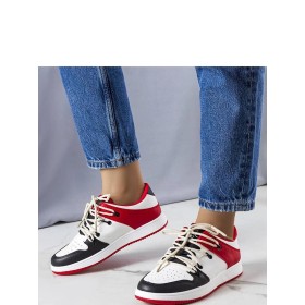 Baskets model 208014 Solea