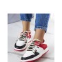 Baskets model 208014 Solea