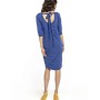 Robe de jour model 136196 Tessita