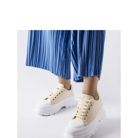 Baskets model 208015 Solea