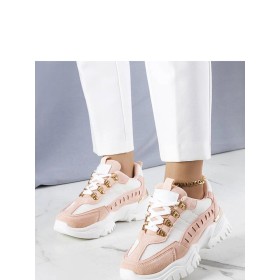 Baskets model 208016 Solea