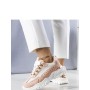 Baskets model 208016 Solea