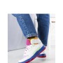 Baskets model 208017 Solea