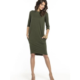 Robe de jour model 136197 Tessita