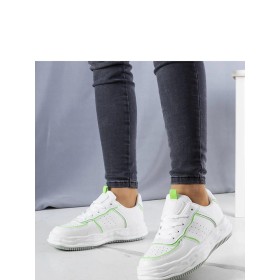 Baskets model 208020 Solea