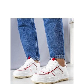 Baskets model 208021 Solea