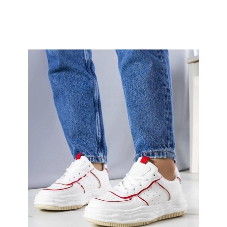 Baskets model 208021 Solea