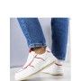 Baskets model 208021 Solea
