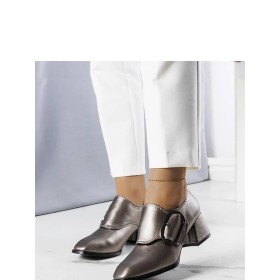 Escarpins à talons model 208022 Solea