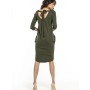 Robe de jour model 136197 Tessita