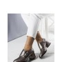 Escarpins à talons model 208022 Solea