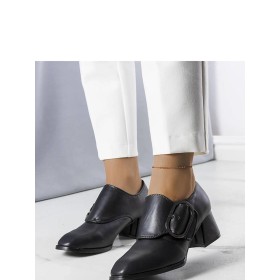 Escarpins à talons model 208023 Solea