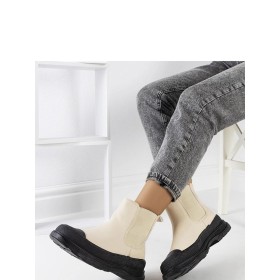 Jodhpur chaussures model 208027 Solea