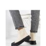 Jodhpur chaussures model 208027 Solea