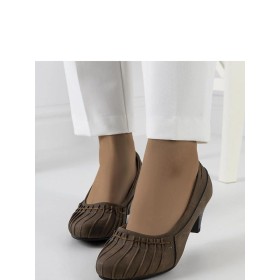 Escarpins à talons model 208028 Solea