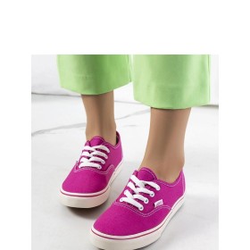 Baskets model 208029 Solea