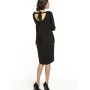 Robe de jour model 136198 Tessita