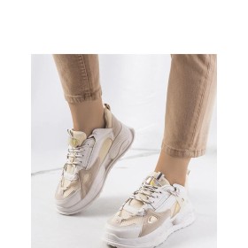 Baskets model 208030 Solea