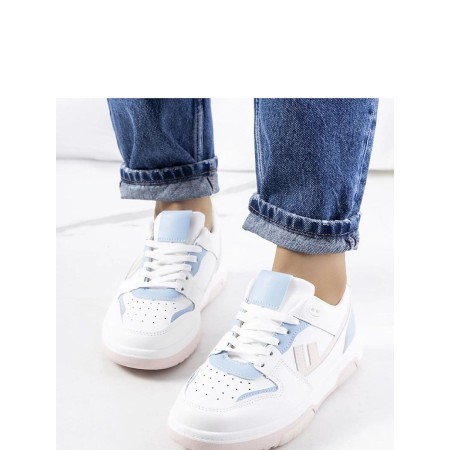 Baskets model 208031 Solea