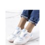 Baskets model 208031 Solea