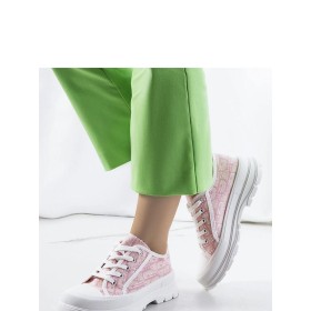 Baskets model 208033 Solea