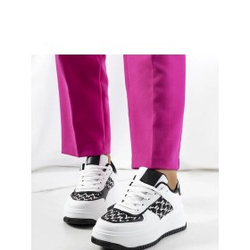 Baskets model 208034 Solea