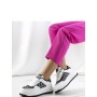Baskets model 208034 Solea