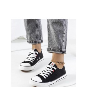 Baskets model 208037 Solea