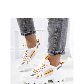 Baskets model 208043 Solea