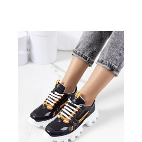 Baskets model 208044 Solea