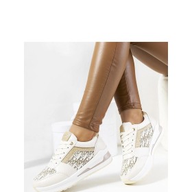 Baskets model 208046 Solea