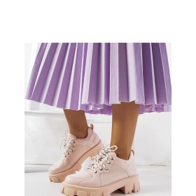 Baskets model 208048 Solea