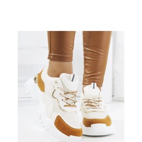 Baskets model 208049 Solea