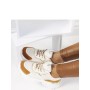 Baskets model 208049 Solea