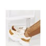 Baskets model 208049 Solea