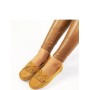 Moccasins model 208050 Solea