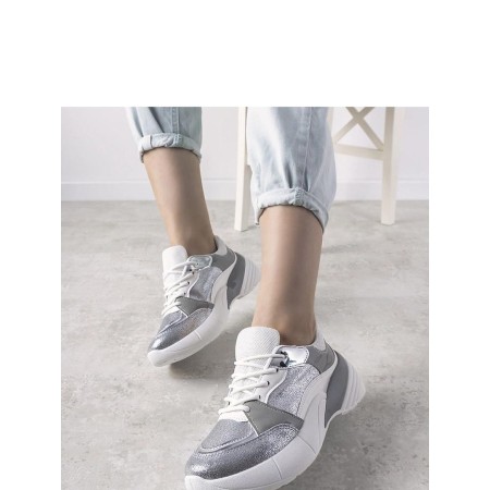 Baskets model 208052 Solea