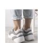 Baskets model 208052 Solea
