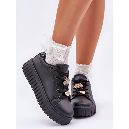 Chaussures de sport model 208064 Step in style